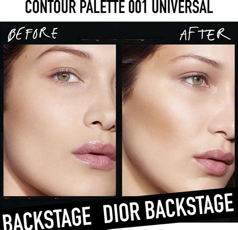 dior contour holiday|Dior backstage lip gloss.